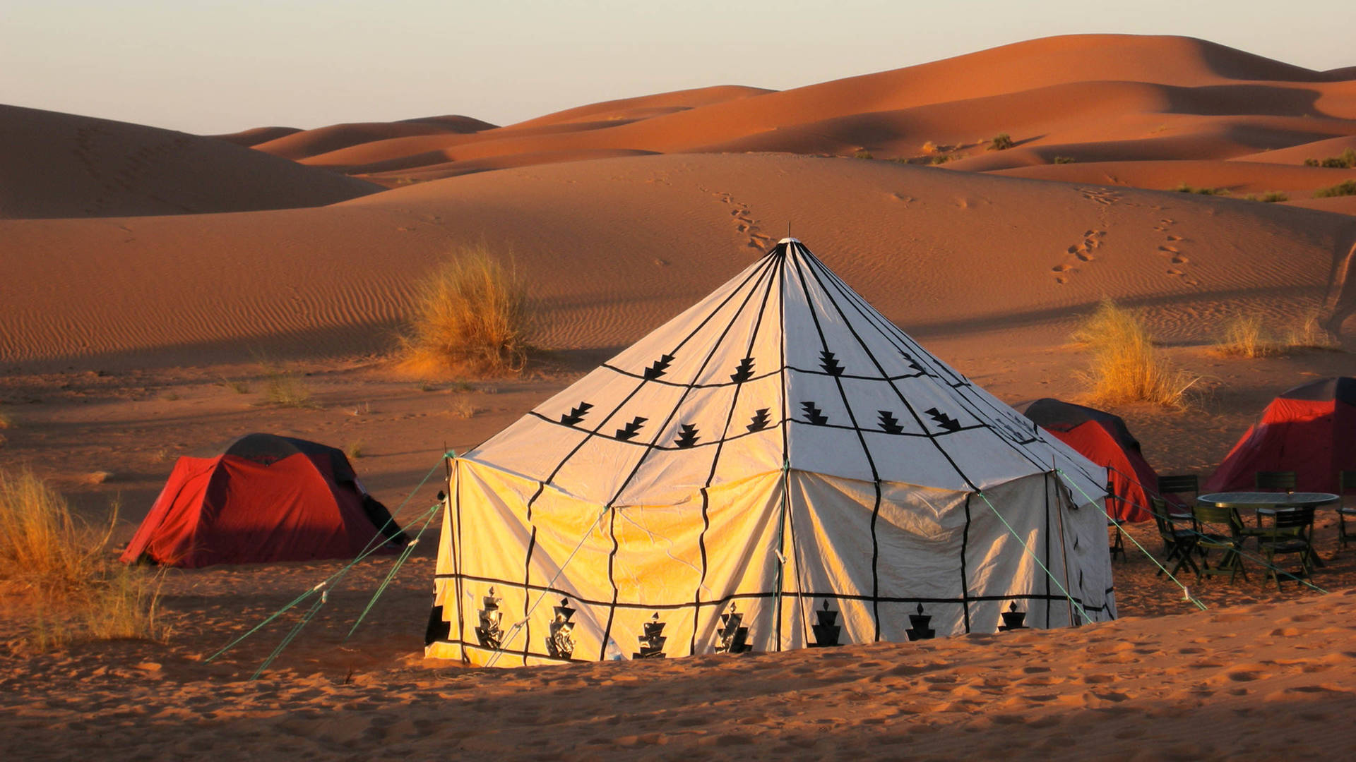 desert ten visit oman empty quarter